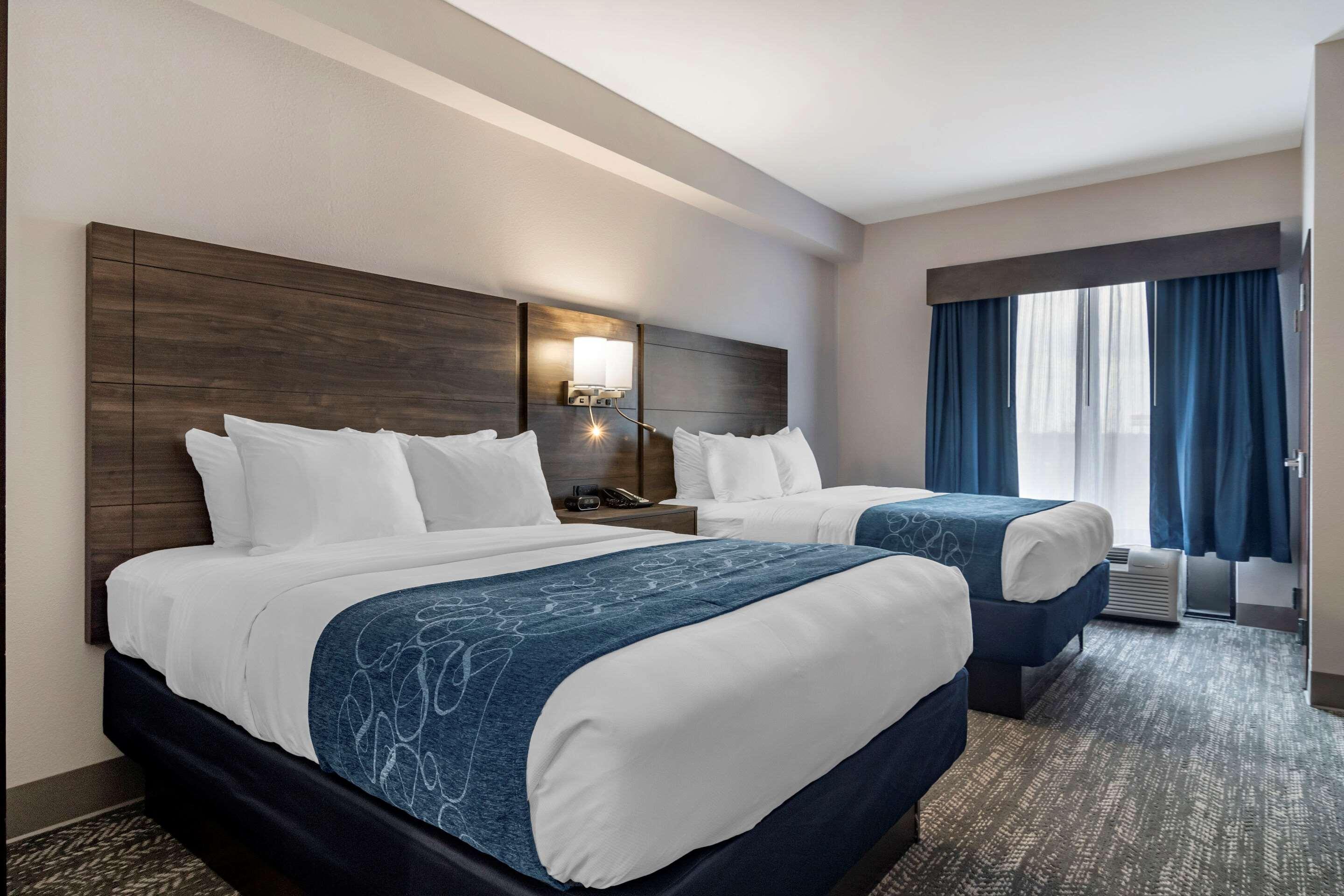 Comfort Suites Mcdonough Atlanta South Ngoại thất bức ảnh