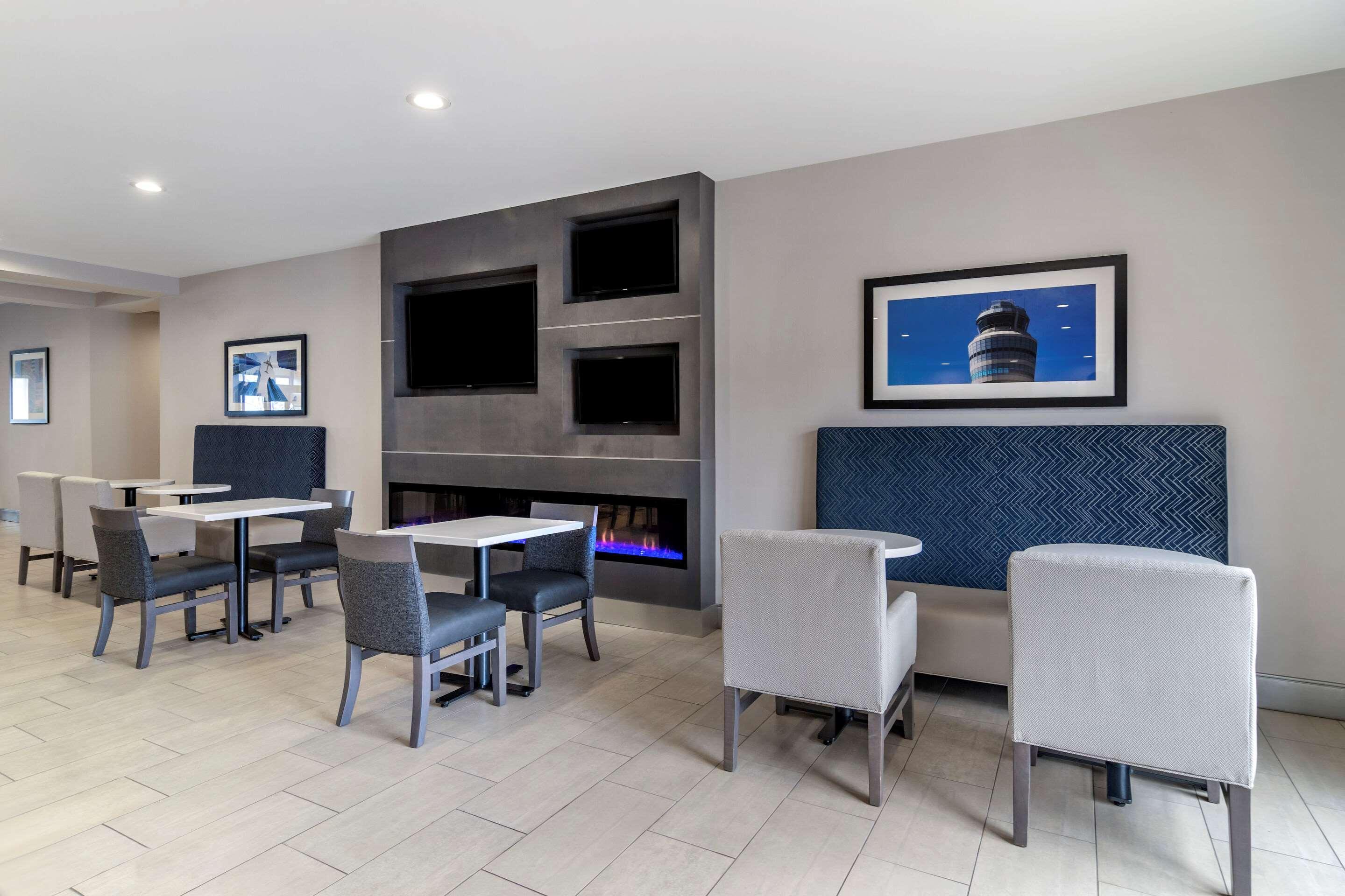 Comfort Suites Mcdonough Atlanta South Ngoại thất bức ảnh