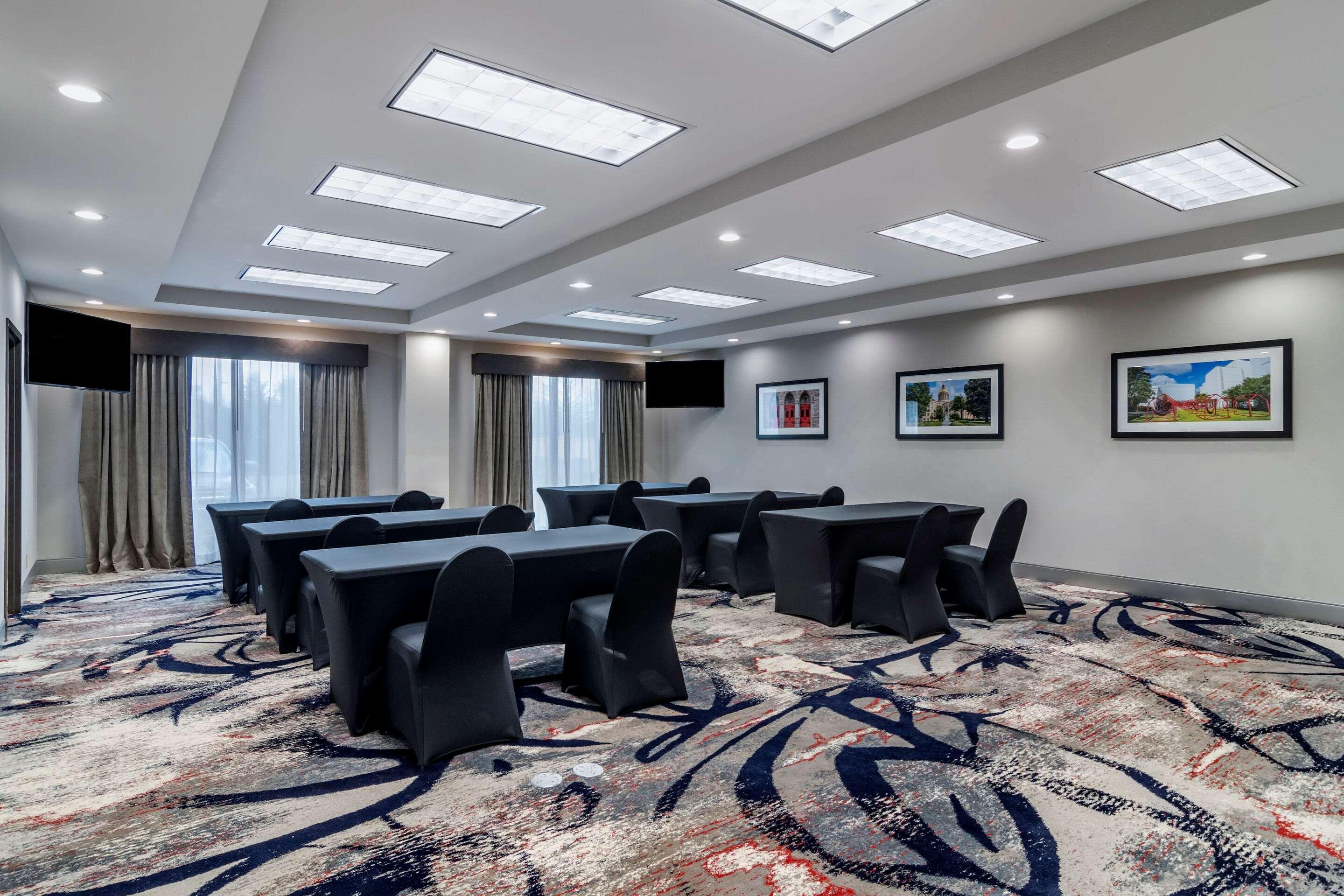 Comfort Suites Mcdonough Atlanta South Ngoại thất bức ảnh