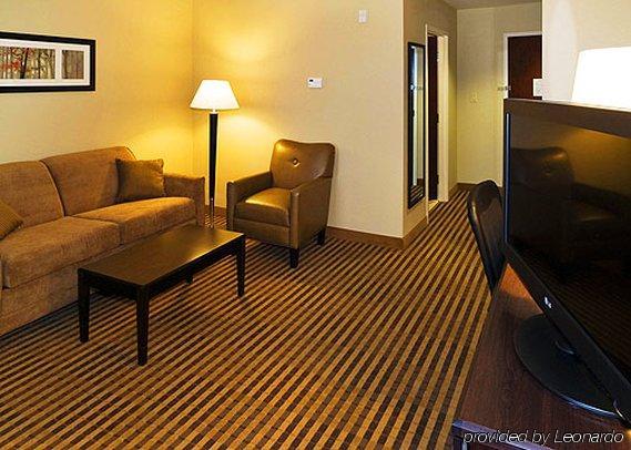 Comfort Suites Mcdonough Atlanta South Phòng bức ảnh