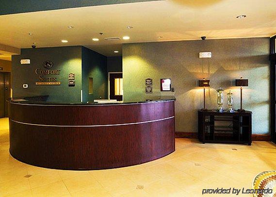 Comfort Suites Mcdonough Atlanta South Ngoại thất bức ảnh