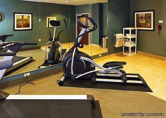 Comfort Suites Mcdonough Atlanta South Tiện nghi bức ảnh