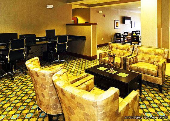 Comfort Suites Mcdonough Atlanta South Ngoại thất bức ảnh