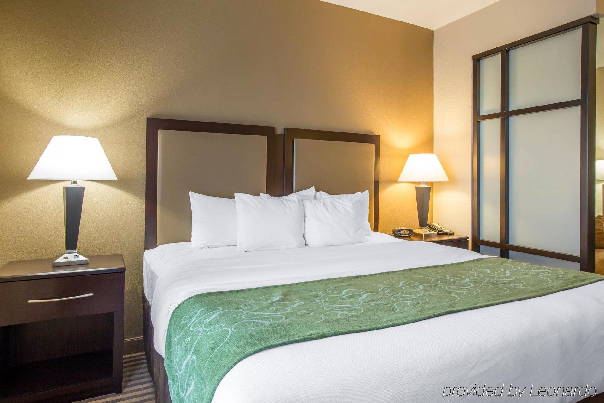 Comfort Suites Mcdonough Atlanta South Ngoại thất bức ảnh