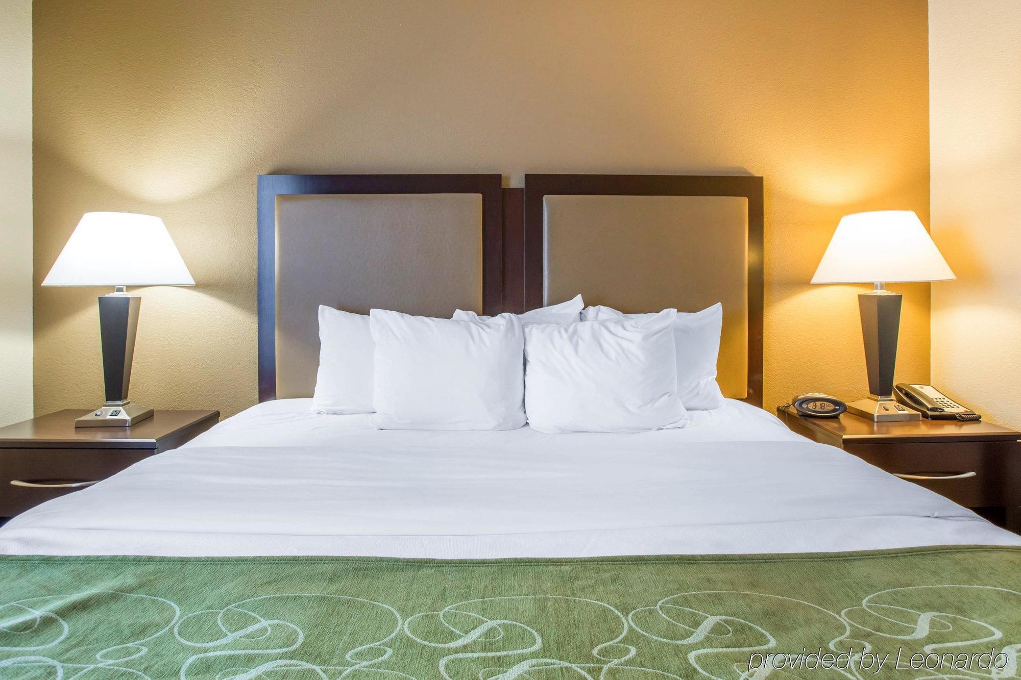 Comfort Suites Mcdonough Atlanta South Ngoại thất bức ảnh
