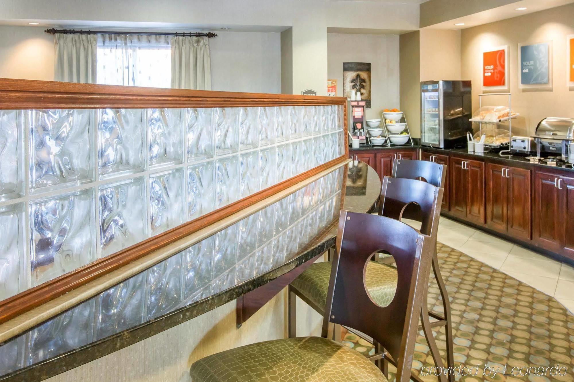 Comfort Suites Mcdonough Atlanta South Ngoại thất bức ảnh