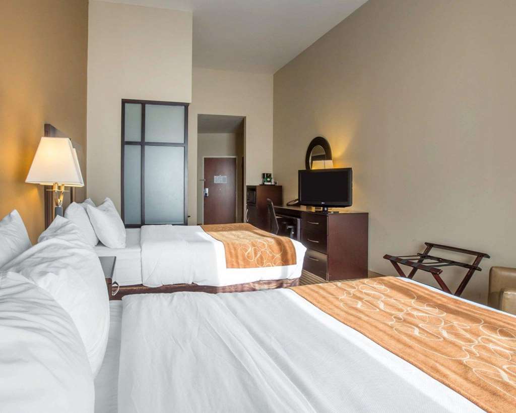 Comfort Suites Mcdonough Atlanta South Phòng bức ảnh