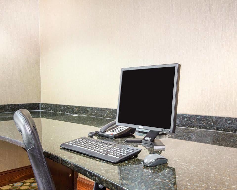 Comfort Suites Mcdonough Atlanta South Ngoại thất bức ảnh