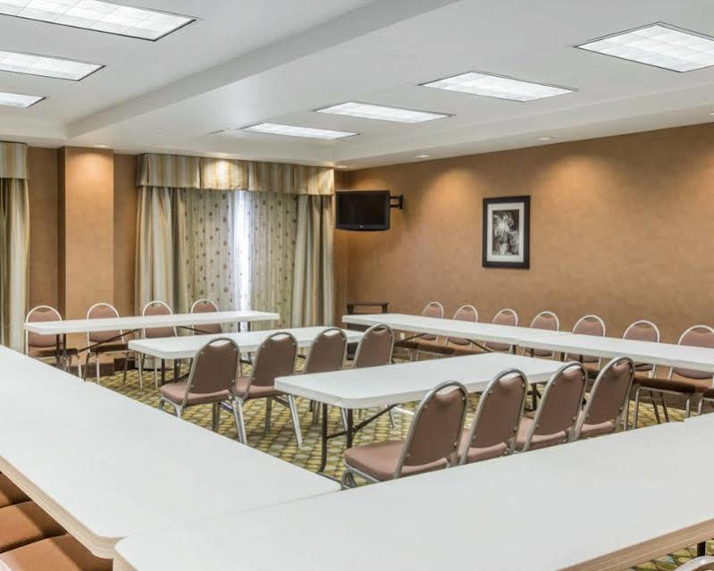 Comfort Suites Mcdonough Atlanta South Ngoại thất bức ảnh