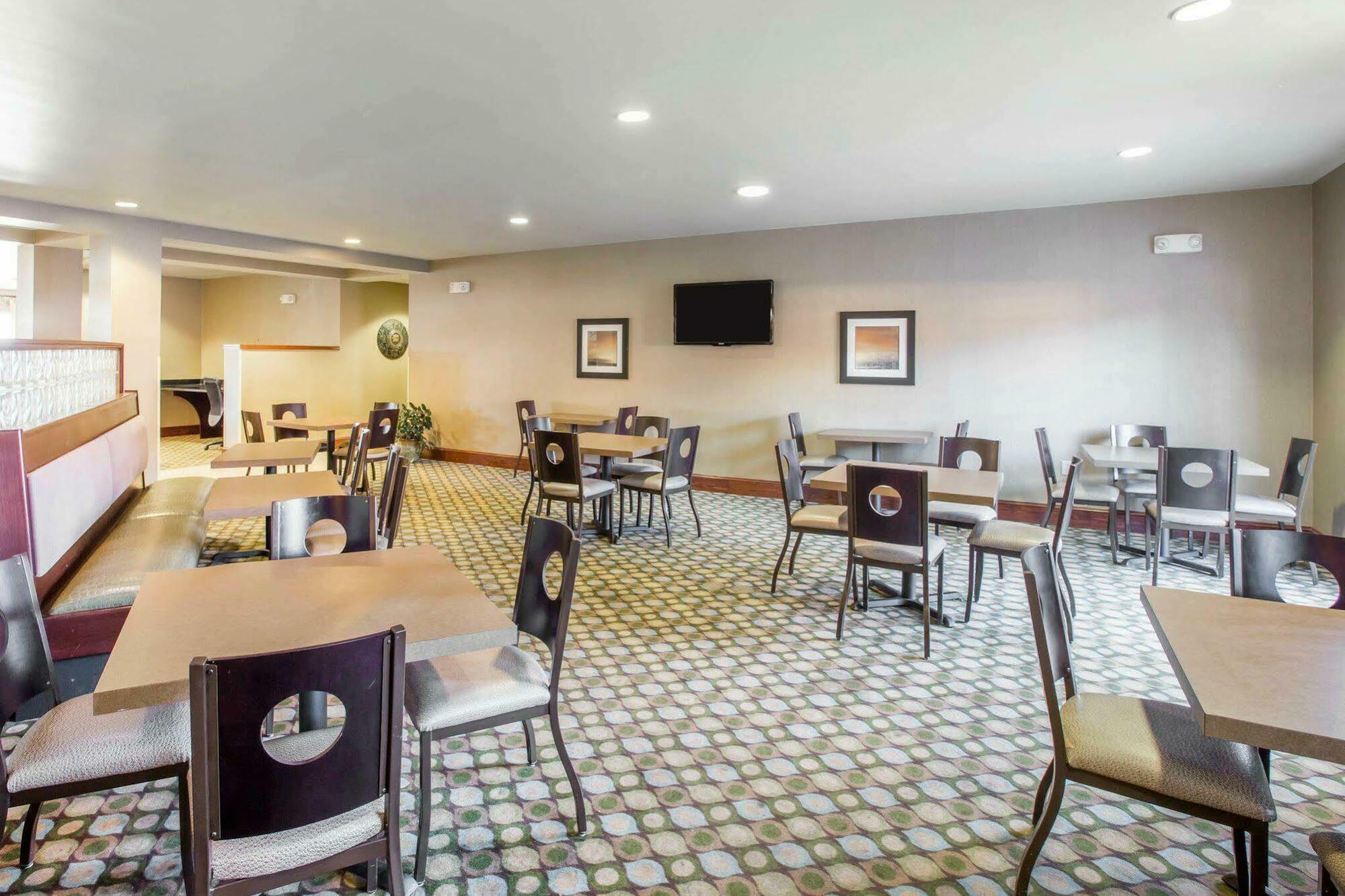 Comfort Suites Mcdonough Atlanta South Ngoại thất bức ảnh