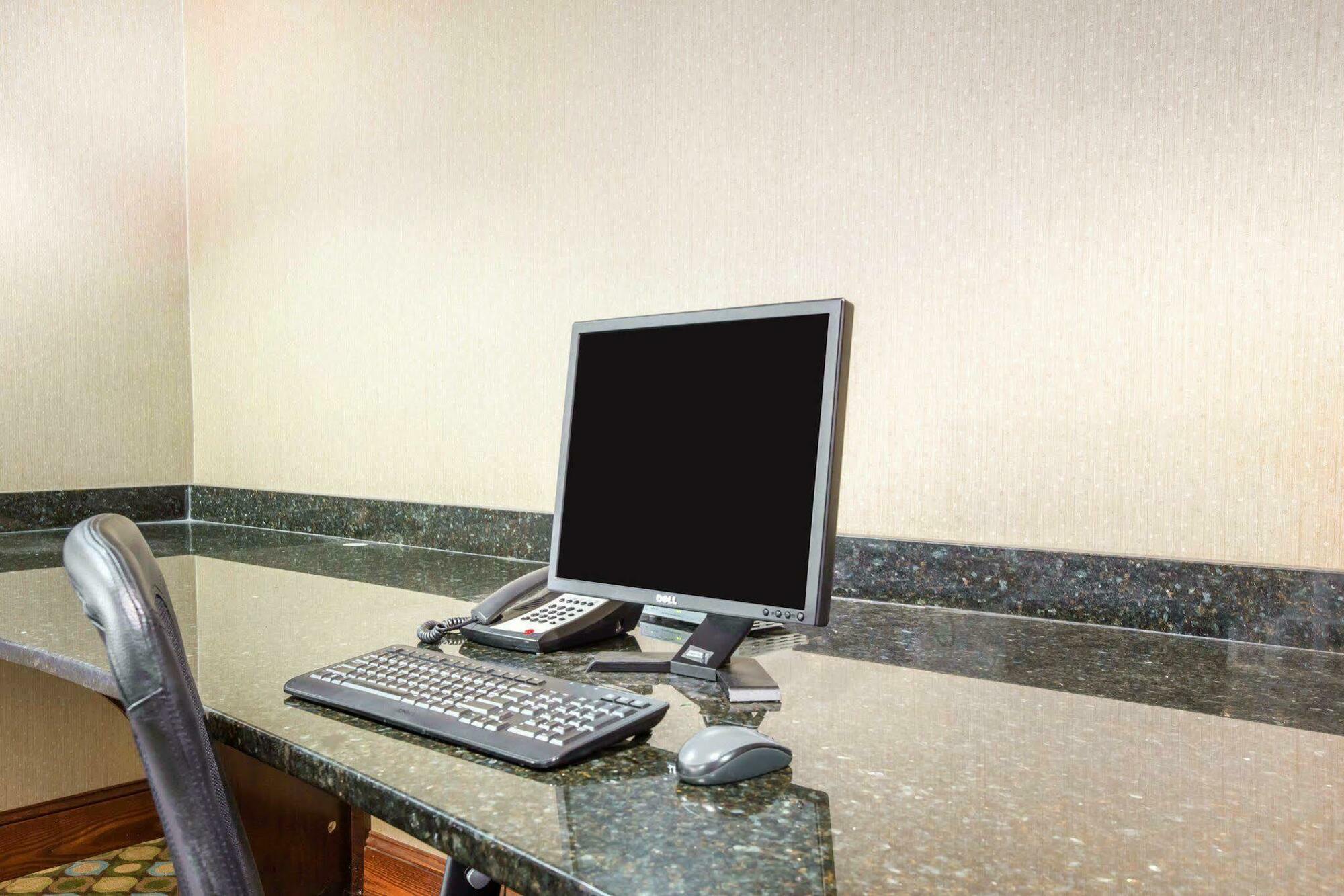 Comfort Suites Mcdonough Atlanta South Ngoại thất bức ảnh